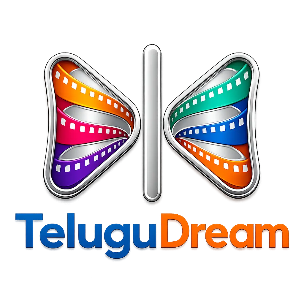 telugudream logo