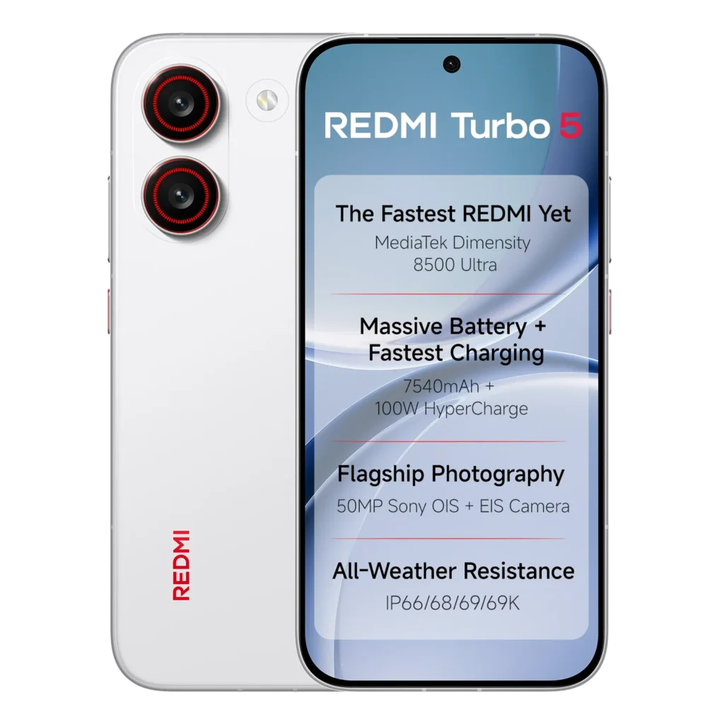 redmi turbo 5 image1