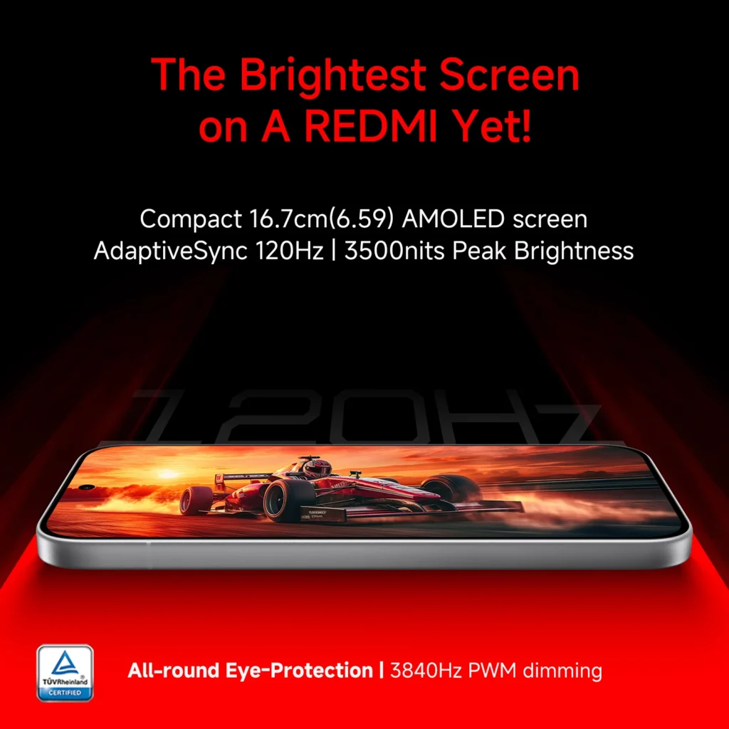 redmi turbo 5 image3
