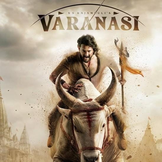 varanasi